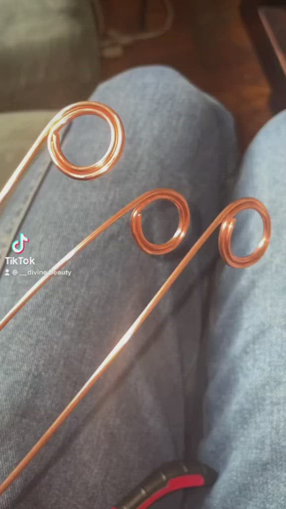 Amethyst Choker / Armband